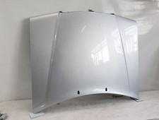 Motorhaube mercedes 190 gebraucht kaufen  Wittenburg