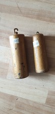 Antike uhr gewichte gebraucht kaufen  Leipzig