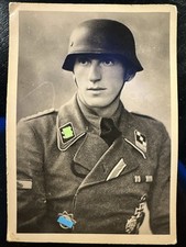 Photo ww2 archive d'occasion  Épinay-sur-Orge