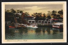 Ansichtskarte berlin halensee gebraucht kaufen Ansichtskarte berlin halensee gebraucht kaufen  Berlin