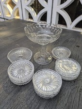 Kristall untersetzer stück gebraucht kaufen Kristall untersetzer stück gebraucht kaufen  Clausthal-Zellerfeld