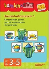 Bambino lük system gebraucht kaufen  Berlin