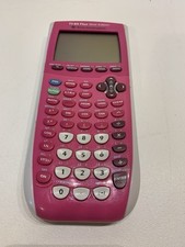 Working texas instruments for sale  Tulsa