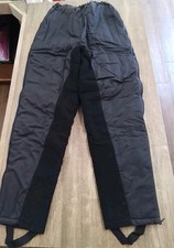 Black dublin thermal for sale  NORWICH