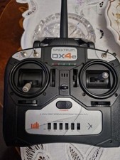 Spektrum dx4 usato  Napoli