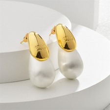 1pair transparent resin d'occasion  Expédié en France