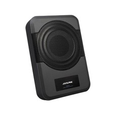 Alpine PWE-S8 8" 120W Subwoofer Compacto Alimentado Unidade de Baixo de Áudio de Carro Subassento, usado comprar usado Alpine PWE-S8 8" 120W Subwoofer Compacto Alimentado Unidade de Baixo de Áudio de Carro Subassento, usado comprar usado  Enviando para Brazil