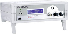 Voltcraft funktionsgenerator 2 gebraucht kaufen  Berlin
