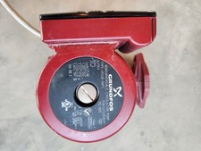 Grundfos cast iron for sale  Missoula