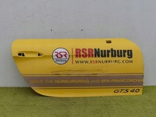 Tür porsche 911 gebraucht kaufen  Hamburg