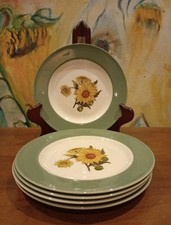 Vintage wedgwood sunflower for sale  YORK