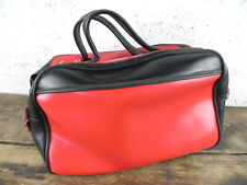 Borsa pelle nera usato  Rho