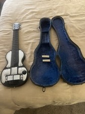 Rickenbacker spanish bakelite for sale  Prescott