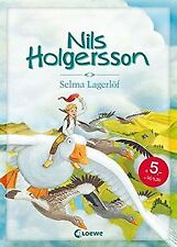 Nils holgersson lagerlöf gebraucht kaufen  Berlin