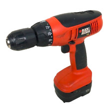 Black decker 12v for sale  Gilbert