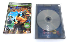 Porcas e parafusos de videogame Banjo-Kazooie Xbox 360 Platinum Hits Dolby Digital comprar usado Porcas e parafusos de videogame Banjo-Kazooie Xbox 360 Platinum Hits Dolby Digital comprar usado  Enviando para Brazil