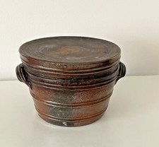 Ancien pot grès d'occasion  Montsûrs