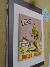 Tex 200 prima usato  Italia