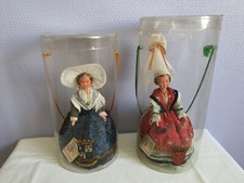 Lot poupees creation d'occasion  Blaye