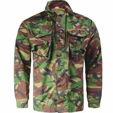 British army dpm for sale  GLASGOW