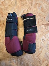 Back track stallgmaschen gebraucht kaufen  Velten