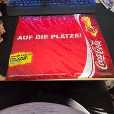 Coca cola fanartikel gebraucht kaufen  Suhlendorf