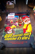 Foire paris 1999 d'occasion  Montpellier-