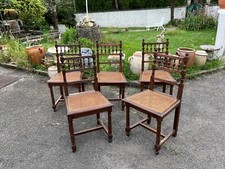 Lot chaises style d'occasion  Montendre