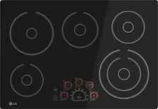 Lce3010sb built electric for sale  Rockville