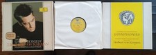 Beethoven karajan coffret d'occasion  Balma