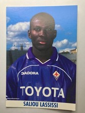 Saliou lassissi fiorentina usato  Guidonia Montecelio