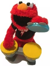 Sesame street let for sale  Fort Recovery