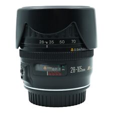 Bjektiv zoom canon gebraucht kaufen  Filderstadt