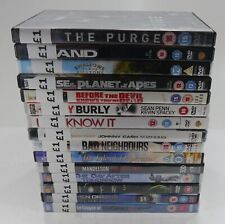 Job lot x15 for sale  SOUTHAMPTON