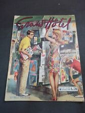 Grand hotel rivista usato Grand hotel rivista usato  Palermo