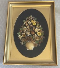 Vintage handmade shell for sale  Royal Oak
