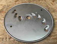 Reibscheibe grob zerkleinerer gebraucht kaufen Reibscheibe grob zerkleinerer gebraucht kaufen  Dörrebach, Sielbersbach, Waldlaubersh.