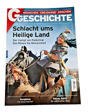 Geschichte 2020 schlacht gebraucht kaufen  Finsterwalde