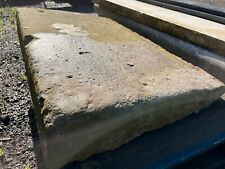 Reclaimed yorkstone flagstone for sale  MARGATE