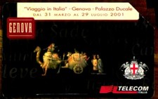 1395 3447 scheda usato  La Morra