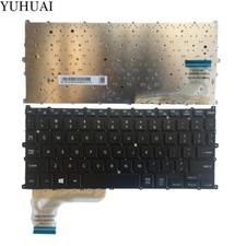 Usado, Novo Original para Notebook Samsung 930X2K NP930X2K TECLADO EUA comprar usado  Enviando para Brazil