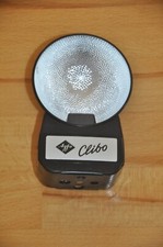 Agfa clibo blitzgerät gebraucht kaufen  Freigericht