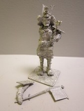 Figur metall 54mm gebraucht kaufen  Gelsenkirchen