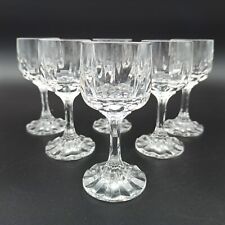 Verres porto cristal d'occasion  Orleans-