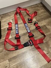 luke harness for sale  TENTERDEN