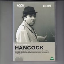 Best hancock dvd for sale  LONDON