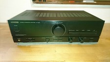 Kenwood 1030 amplificatore usato  Spedire a Italy