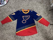 St. louis blues for sale  Arnold