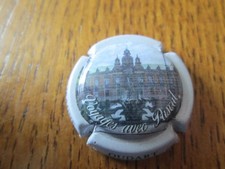 Capsule champagne oudart d'occasion  Givry-en-Argonne