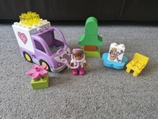 Lego duplo 10605 for sale  ERITH